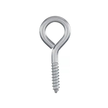 National Hardware 0.75 x 3 in. Lag Screw Eye 110202
